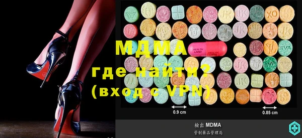 круглые Нея